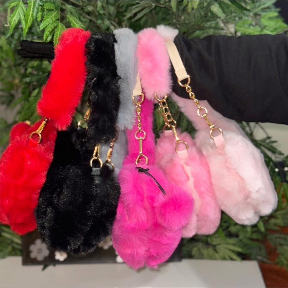 Heart Shape MINI Bags