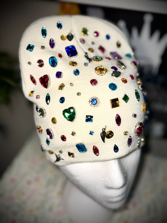 “Charmed OUT” Beanie
