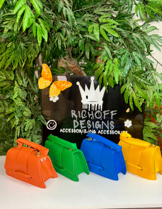 MINI Crossbody