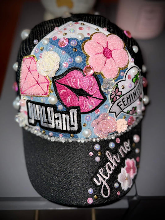 Custom Trucker Hat